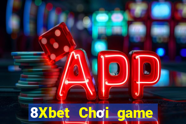 8Xbet Chơi game bài tay