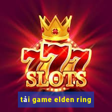 tải game elden ring