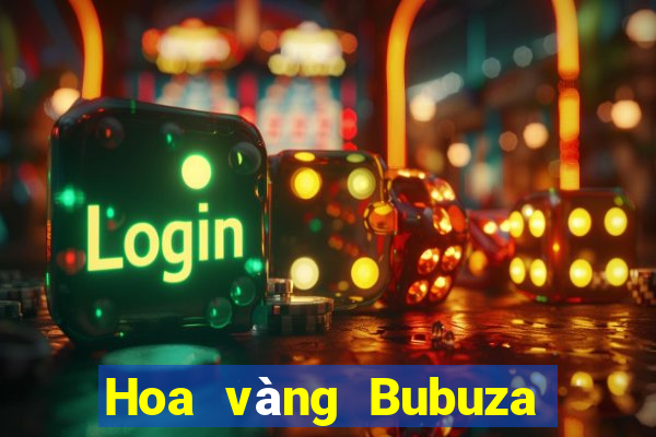 Hoa vàng Bubuza Tải về