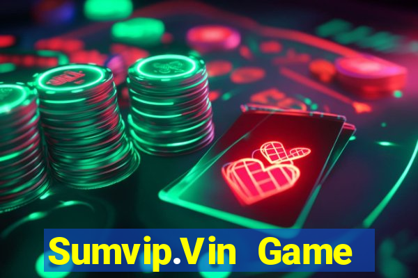 Sumvip.Vin Game Bài Xanh 9