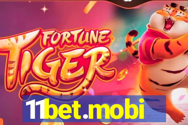 11bet.mobi