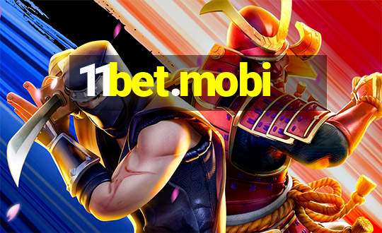 11bet.mobi