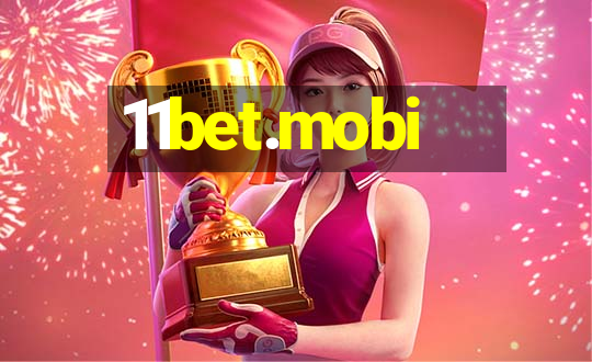 11bet.mobi