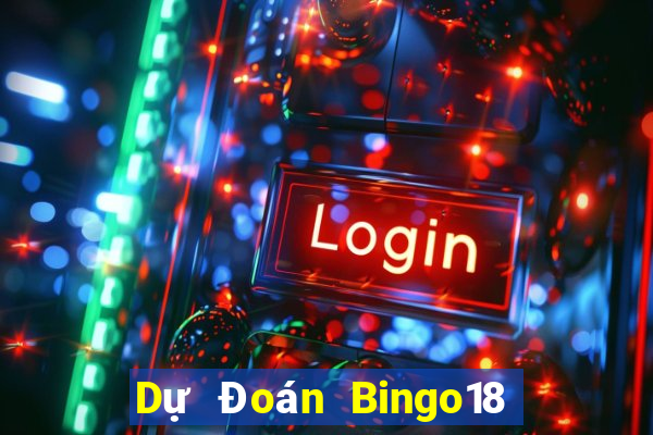 Dự Đoán Bingo18 ngày 29