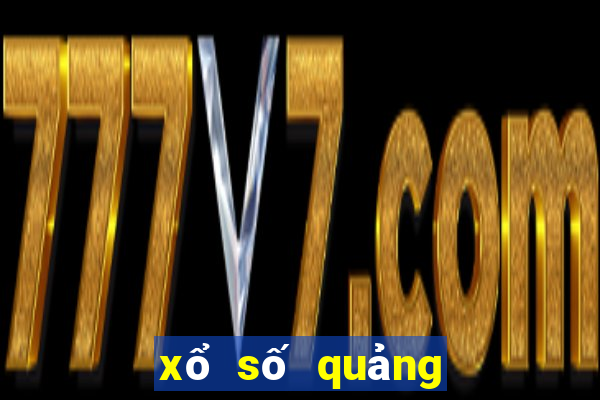 xổ số quảng trị 25 1