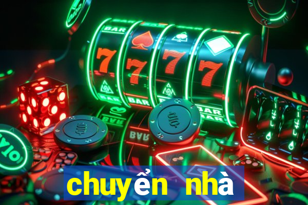 chuyển nhà trọn gói tphcm