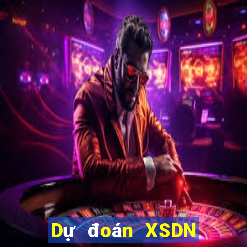 Dự đoán XSDN Chủ Nhật