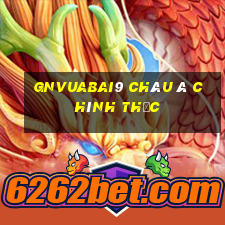 gnVuabai9 Châu Á chính thức