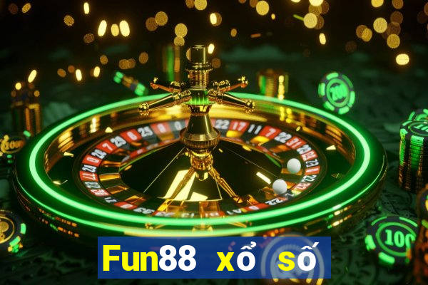 Fun88 xổ số Việt nam 5Fun88