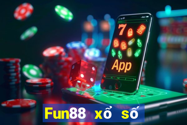 Fun88 xổ số Việt nam 5Fun88