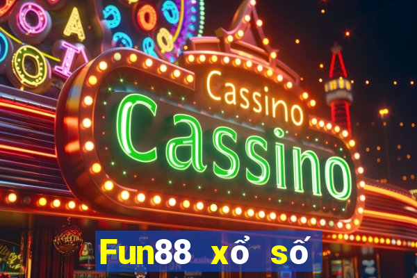 Fun88 xổ số Việt nam 5Fun88