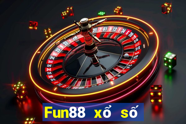 Fun88 xổ số Việt nam 5Fun88