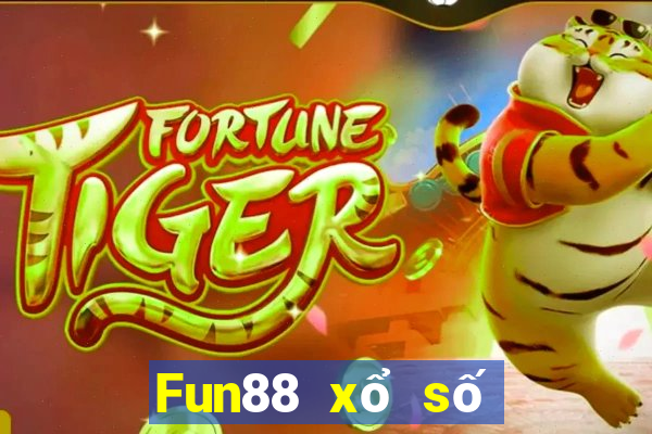 Fun88 xổ số Việt nam 5Fun88