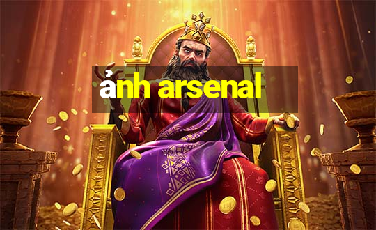 ảnh arsenal