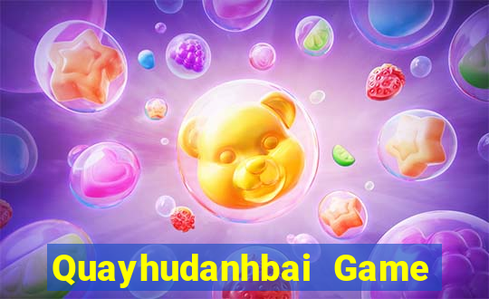 Quayhudanhbai Game Bài Rikvip