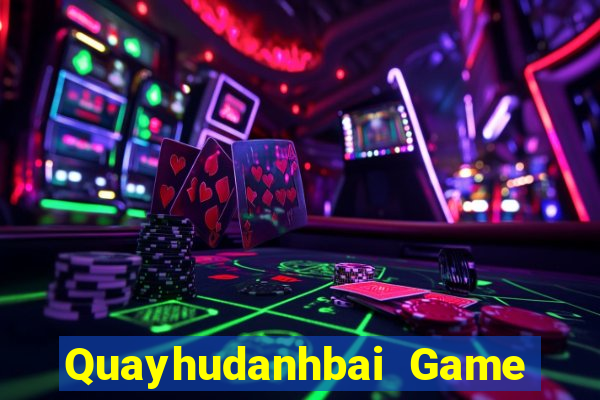 Quayhudanhbai Game Bài Rikvip