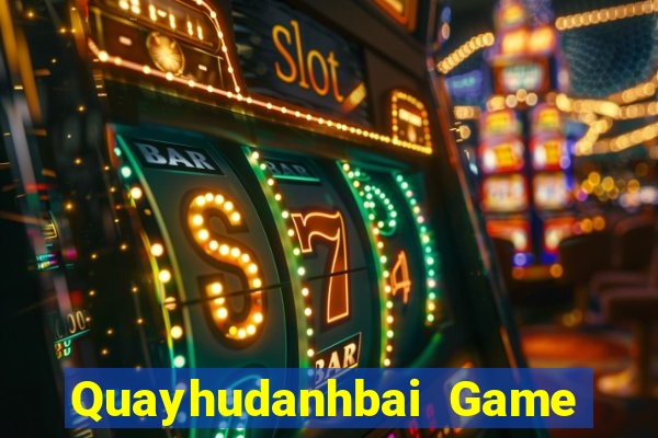 Quayhudanhbai Game Bài Rikvip