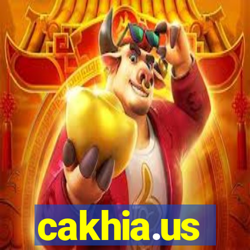 cakhia.us