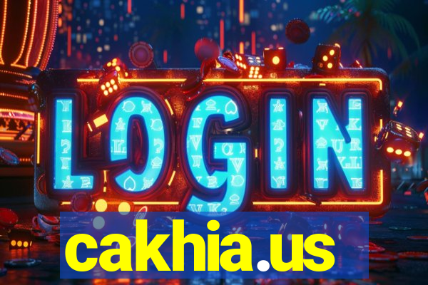 cakhia.us