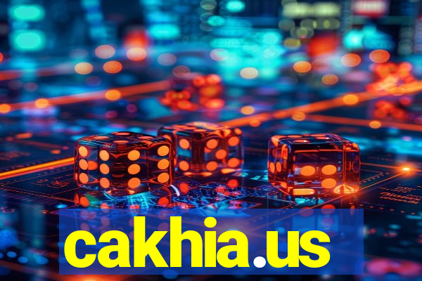 cakhia.us