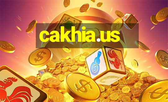 cakhia.us