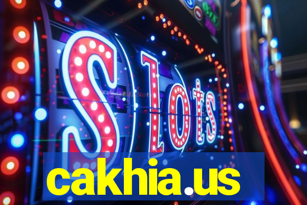 cakhia.us