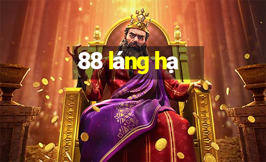 88 láng hạ