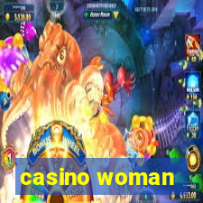 casino woman