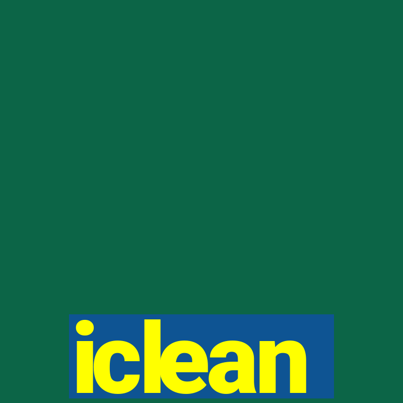 iclean