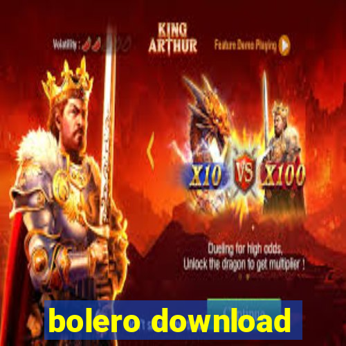 bolero download