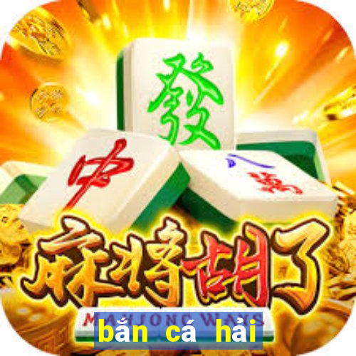 bắn cá hải vương apk