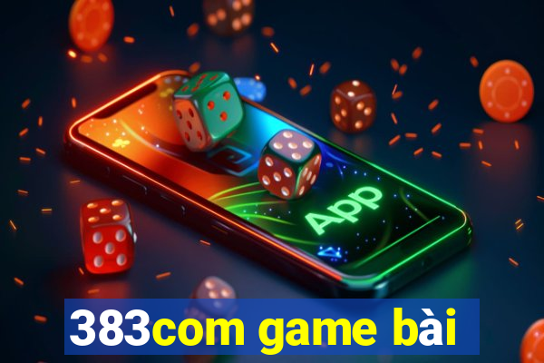 383com game bài