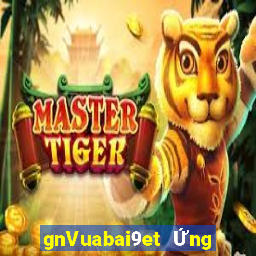 gnVuabai9et Ứng dụng thể thao