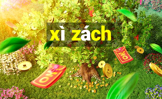 xì zách