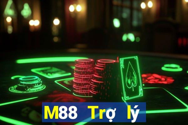 M88 Trợ lý chơi game bài đa cáo Hà Nam