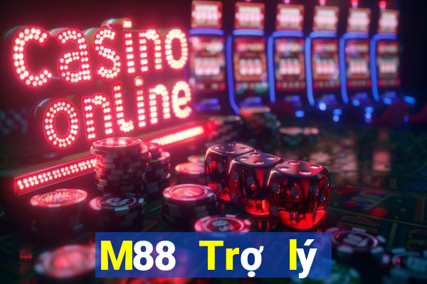 M88 Trợ lý chơi game bài đa cáo Hà Nam