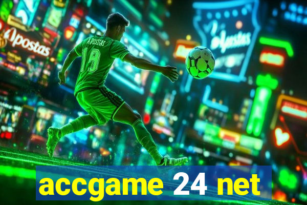 accgame 24 net