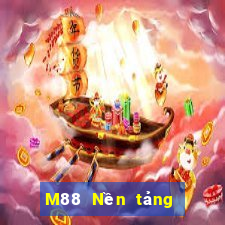 M88 Nền tảng Đắk Lắk