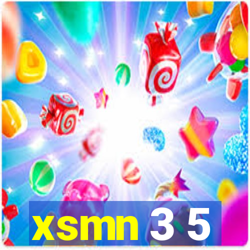 xsmn 3 5