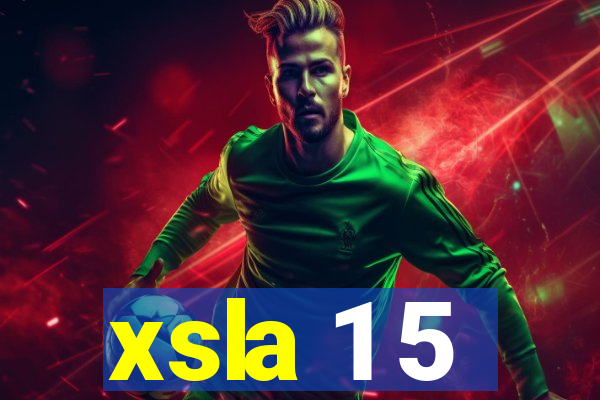 xsla 1 5