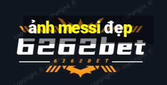 ảnh messi đẹp