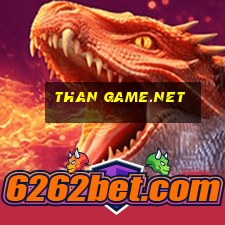 than game.net