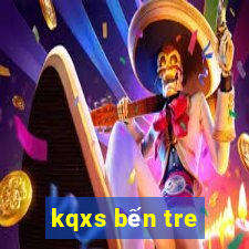 kqxs bến tre