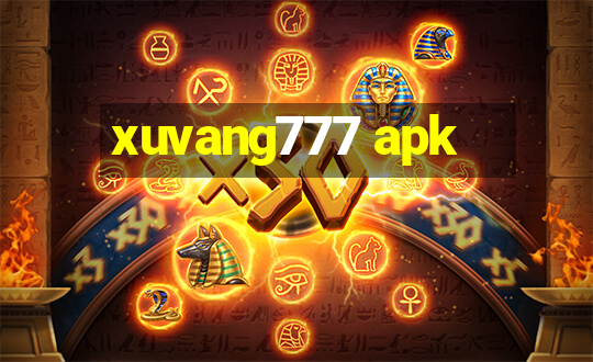 xuvang777 apk