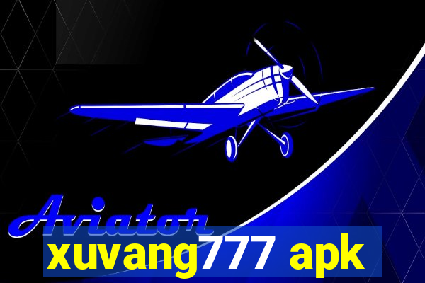 xuvang777 apk