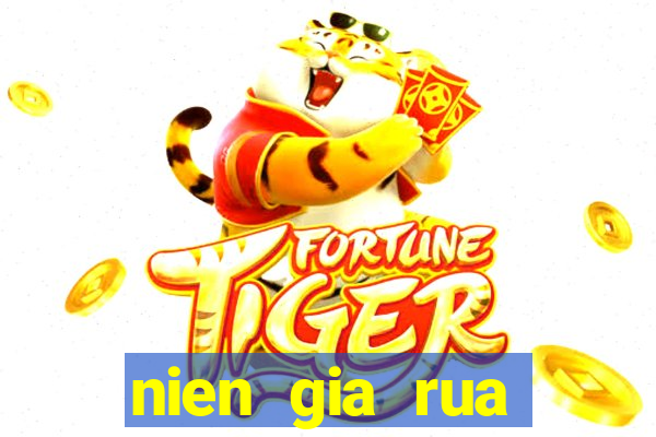 nien gia rua casino trực tuyến