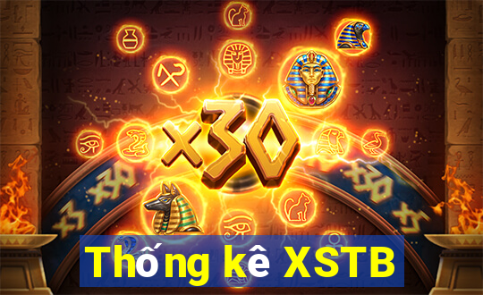 Thống kê XSTB