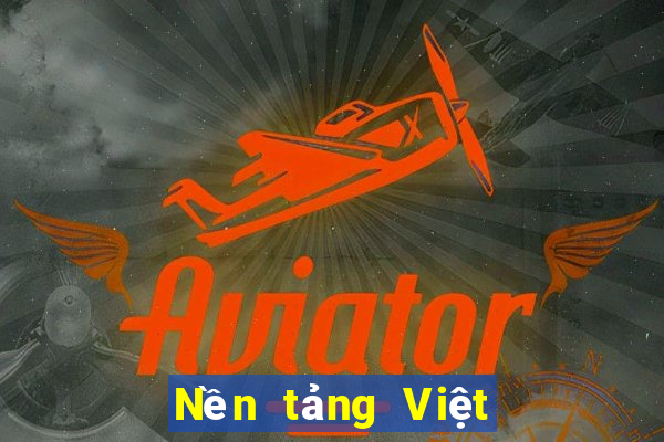 Nền tảng Việt nam AYON