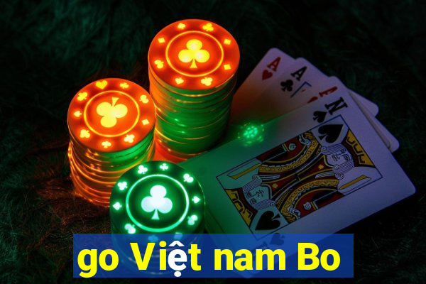 go Việt nam Bo