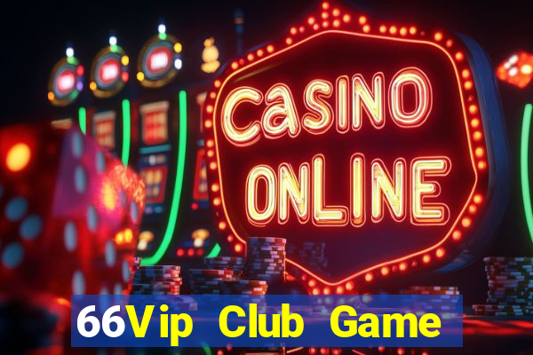 66Vip Club Game Bài 96